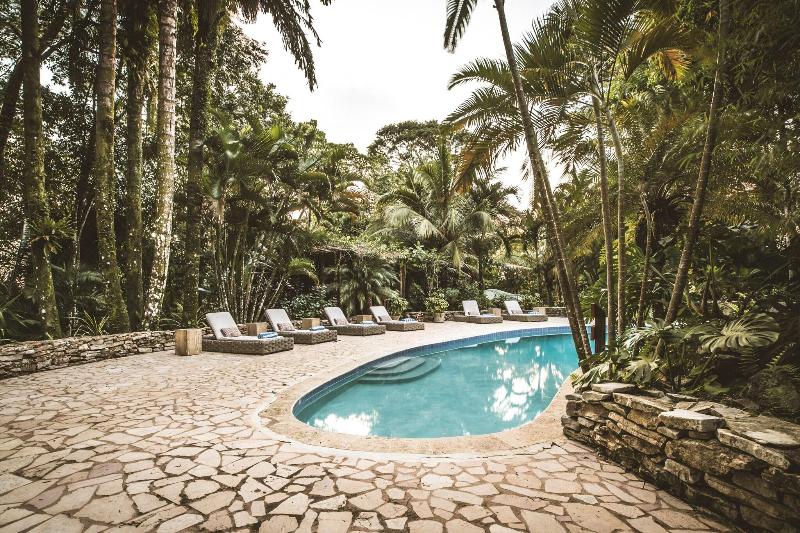 Copal Tree Lodge, A Muy'Ono Resort image