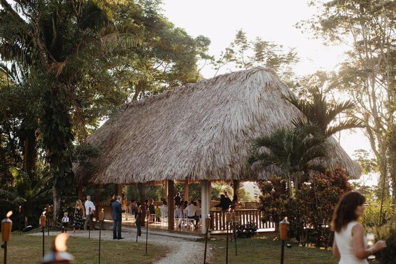 Copal Tree Lodge, A Muy'Ono Resort image