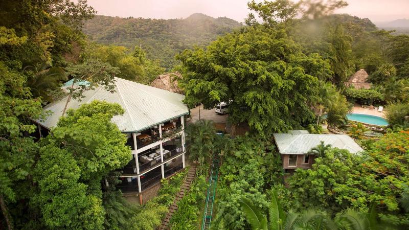 Copal Tree Lodge, A Muy'Ono Resort image