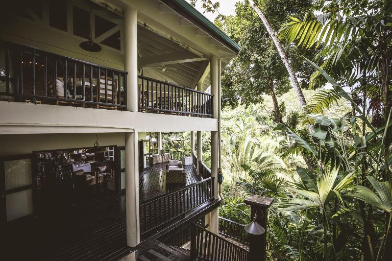 Copal Tree Lodge, A Muy'Ono Resort image