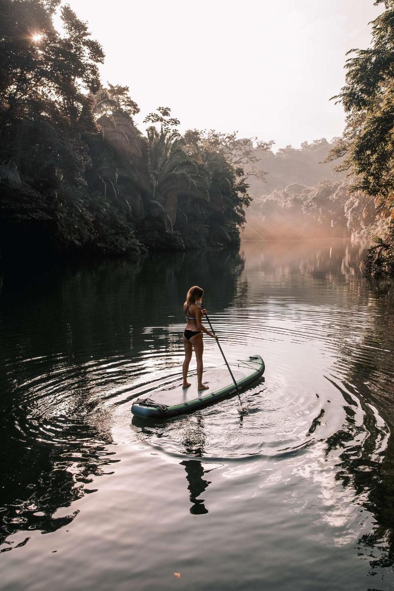 Copal Tree Lodge, A Muy'Ono Resort image