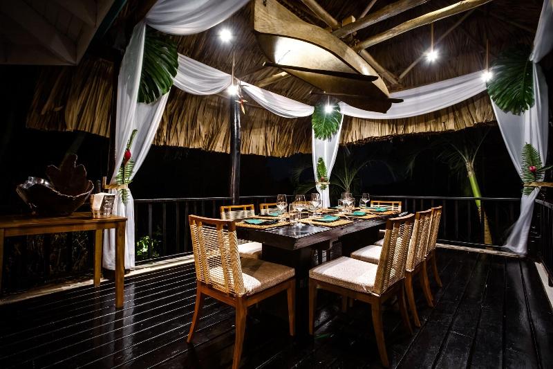 Copal Tree Lodge, A Muy'Ono Resort image