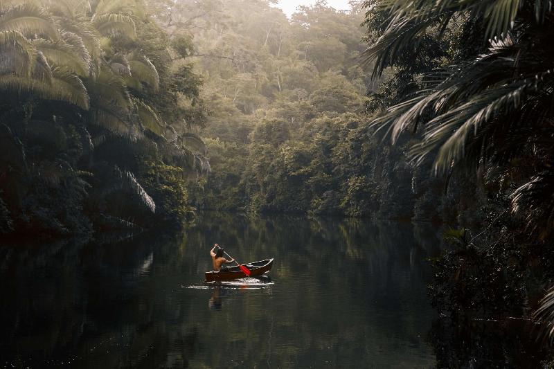 Copal Tree Lodge, A Muy'Ono Resort image