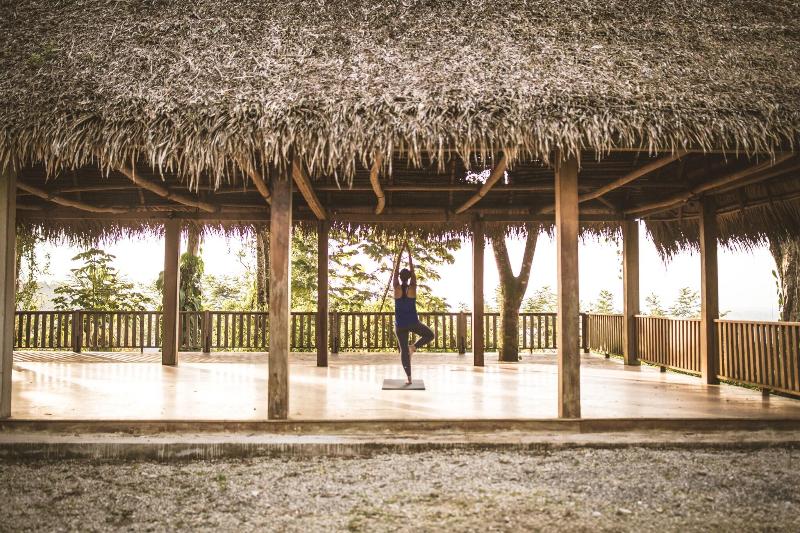 Copal Tree Lodge, A Muy'Ono Resort image