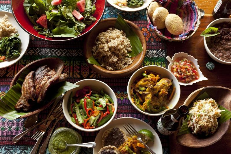 Copal Tree Lodge, A Muy'Ono Resort image