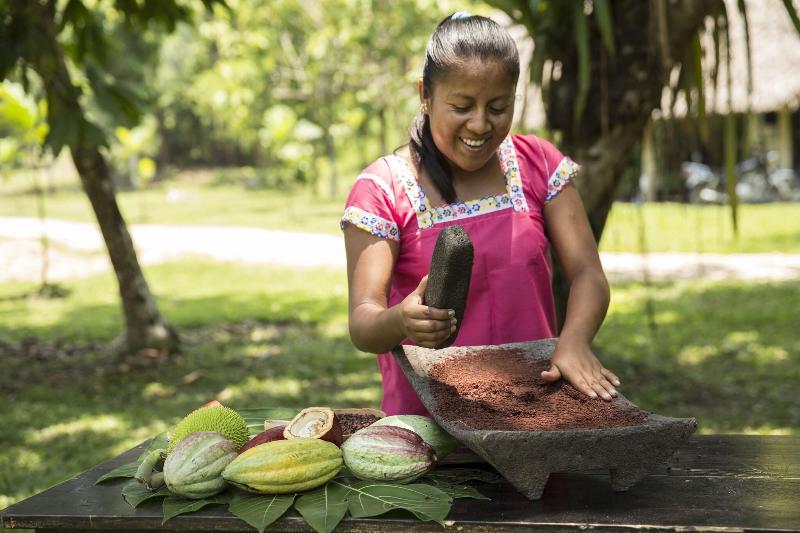 Copal Tree Lodge, A Muy'Ono Resort image