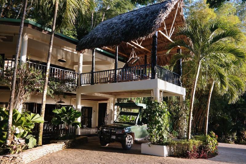 Copal Tree Lodge, A Muy'Ono Resort image