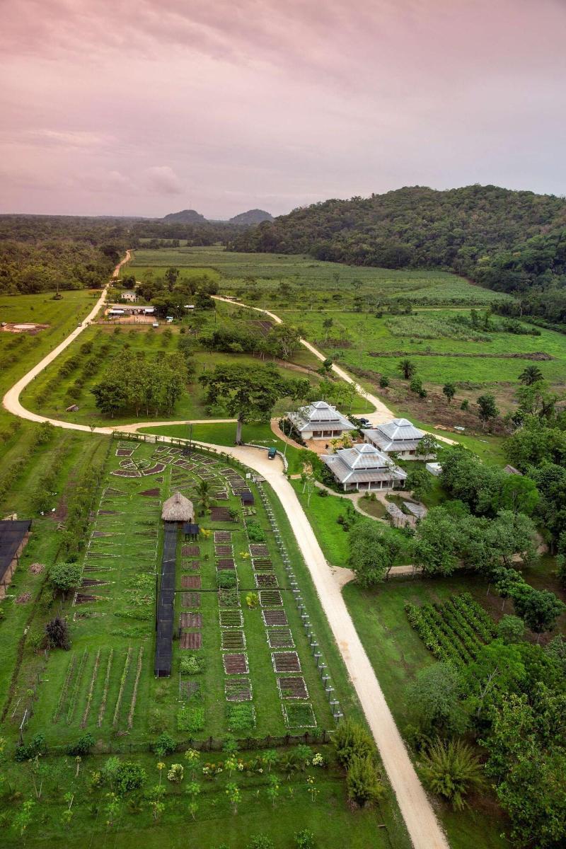 Copal Tree Lodge, A Muy'Ono Resort image