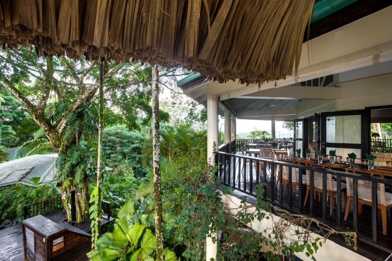 Copal Tree Lodge, A Muy'Ono Resort image