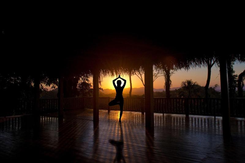 Copal Tree Lodge, A Muy'Ono Resort image