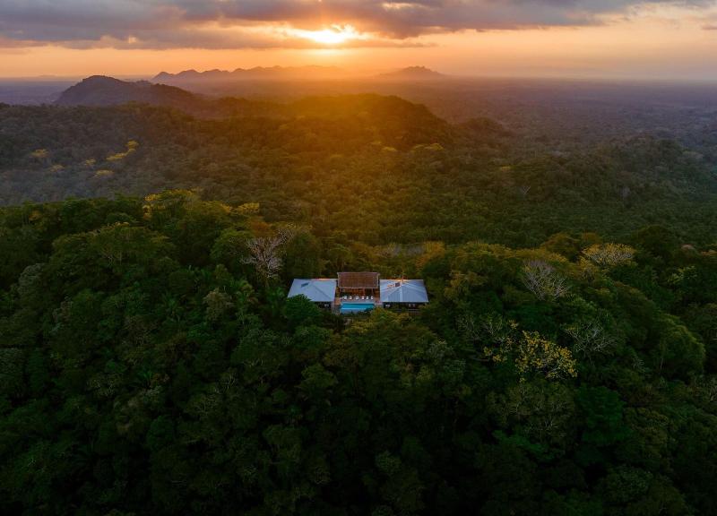 Copal Tree Lodge, A Muy'Ono Resort image