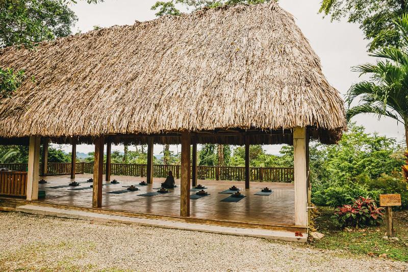 Copal Tree Lodge, A Muy'Ono Resort image