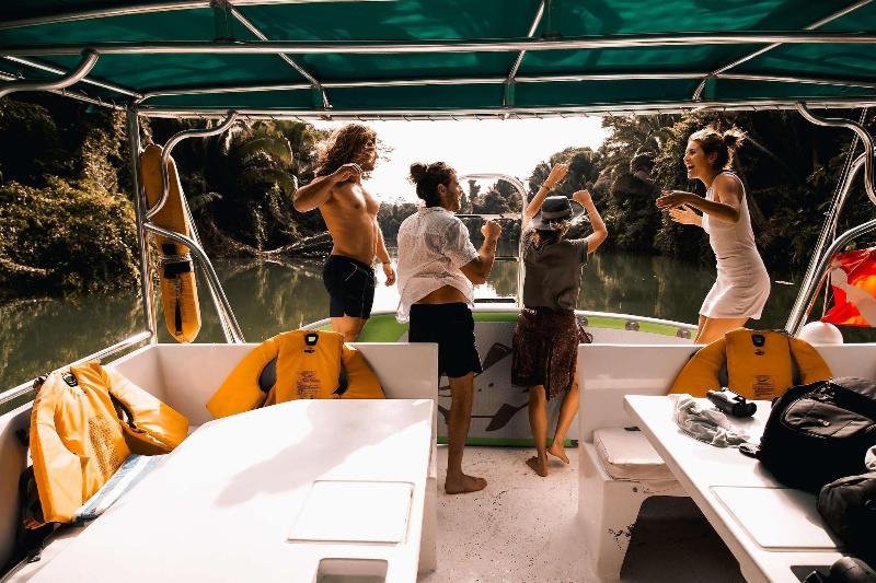 Copal Tree Lodge, A Muy'Ono Resort image