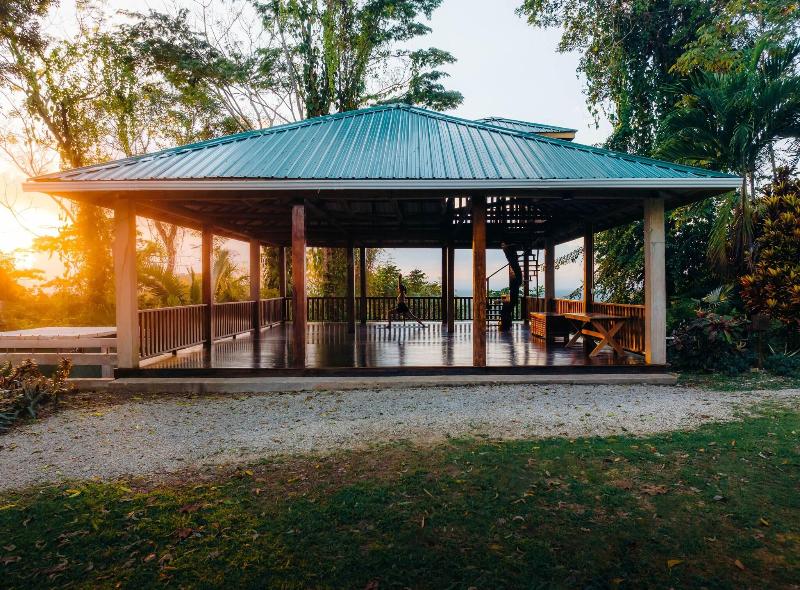 Copal Tree Lodge, A Muy'Ono Resort image