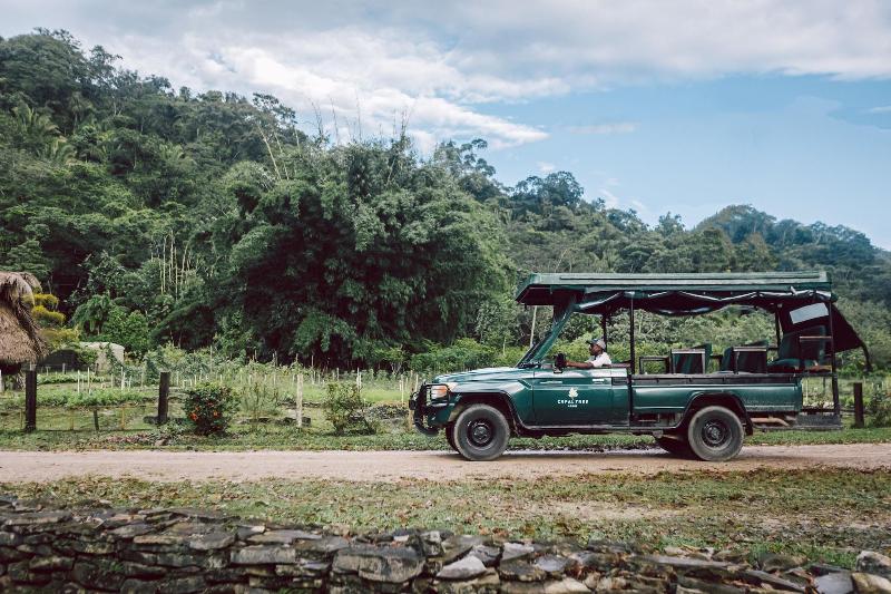 Copal Tree Lodge, A Muy'Ono Resort image