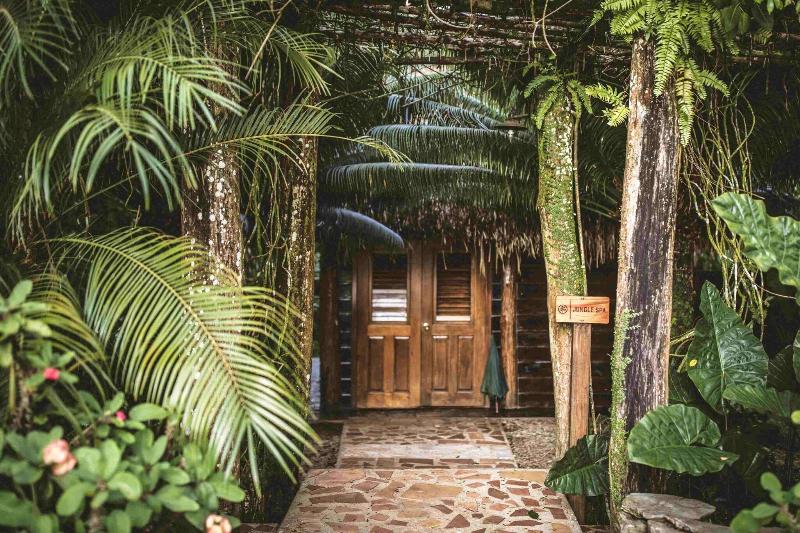 Copal Tree Lodge, A Muy'Ono Resort image