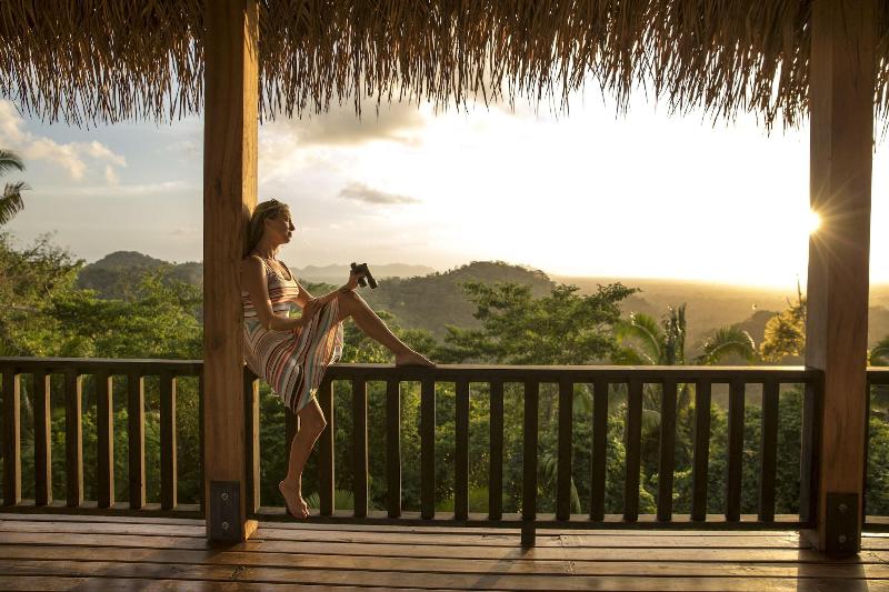 Copal Tree Lodge, A Muy'Ono Resort image