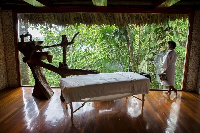 Copal Tree Lodge, A Muy'Ono Resort image