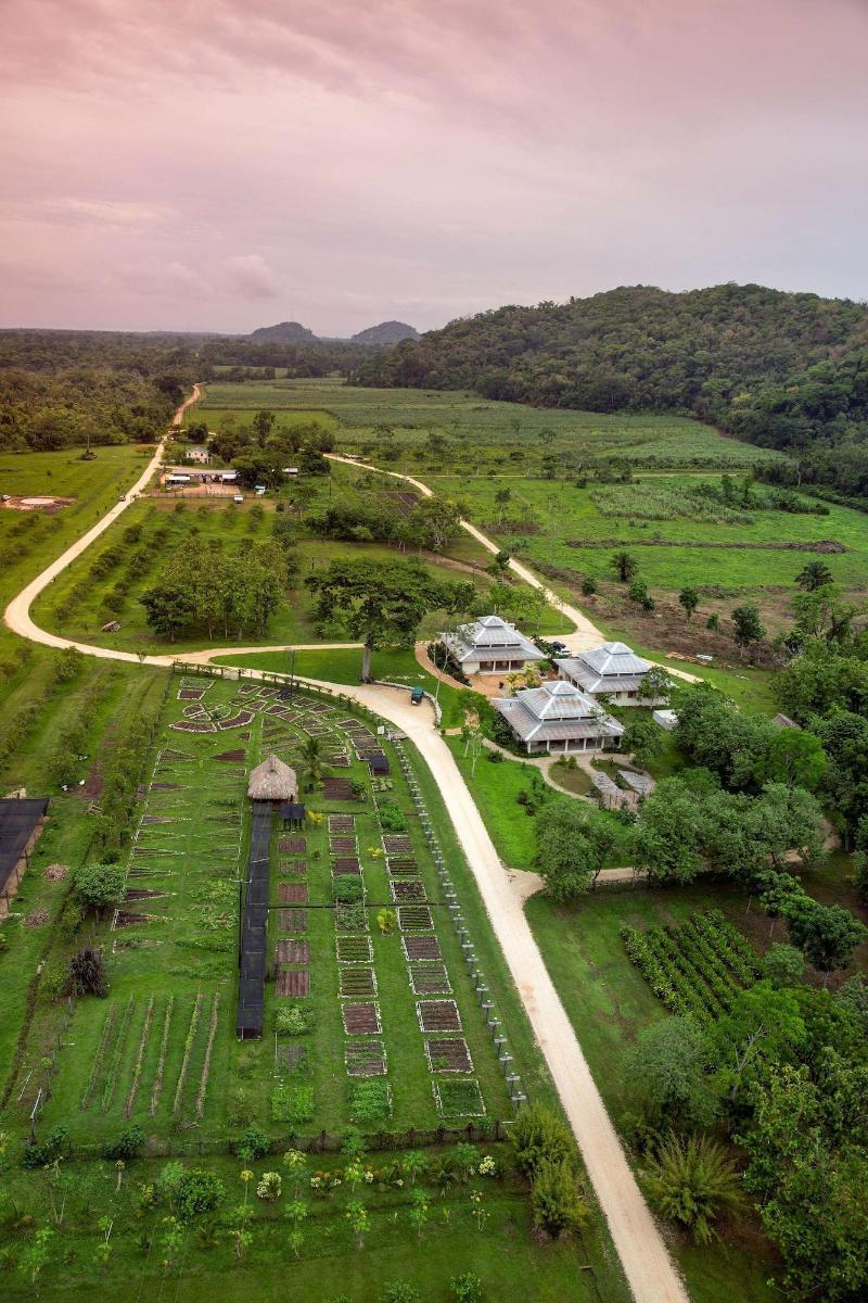 Copal Tree Lodge, A Muy'Ono Resort image