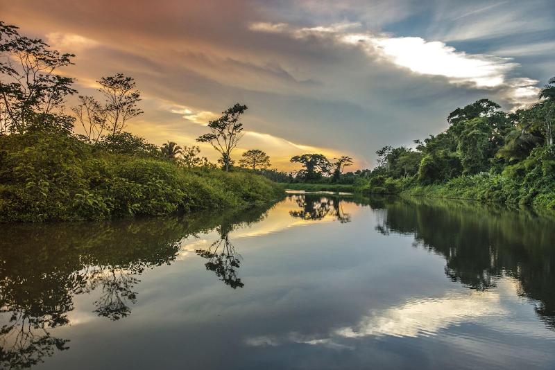 Copal Tree Lodge, A Muy'Ono Resort image