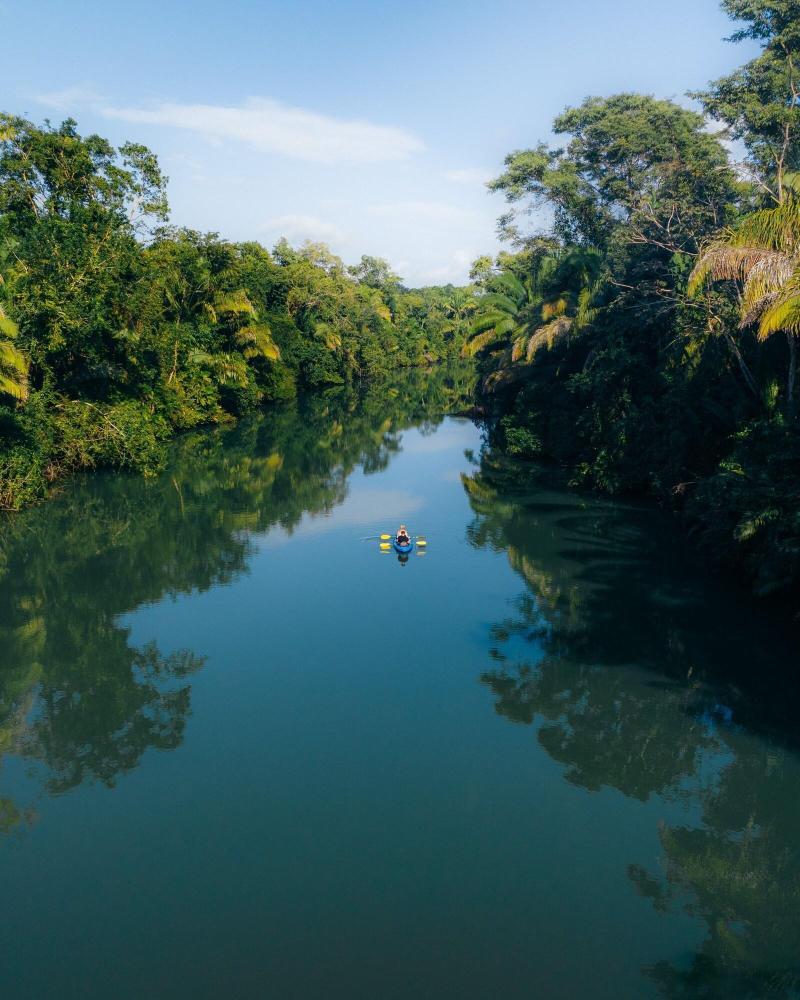 Copal Tree Lodge, A Muy'Ono Resort image