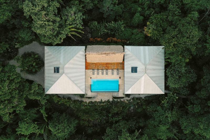 Copal Tree Lodge, A Muy'Ono Resort image