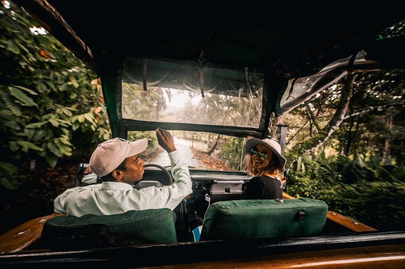 Copal Tree Lodge, A Muy'Ono Resort image