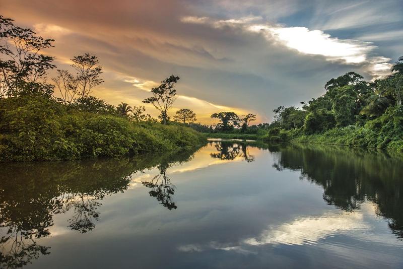 Copal Tree Lodge, A Muy'Ono Resort image