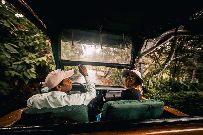 Copal Tree Lodge, A Muy'Ono Resort image