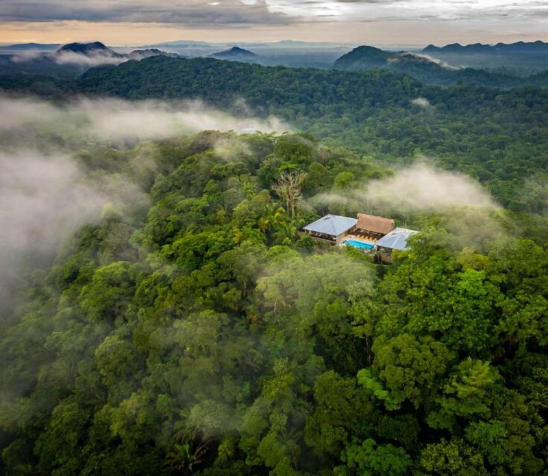 Copal Tree Lodge, A Muy'Ono Resort image