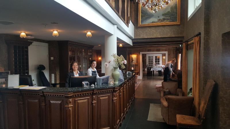 Angvik Gamle Handelssted - by Classic Norway Hotel