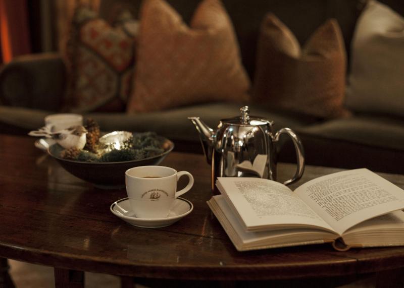 Angvik Gamle Handelssted - by Classic Norway Hotel