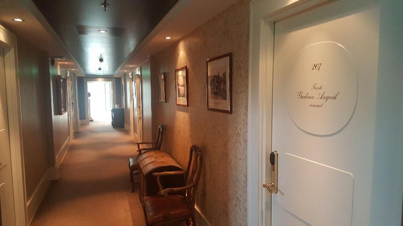 Angvik Gamle Handelssted - by Classic Norway Hotel