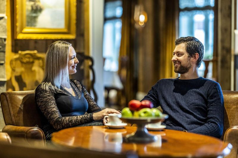 Angvik Gamle Handelssted - by Classic Norway Hotel