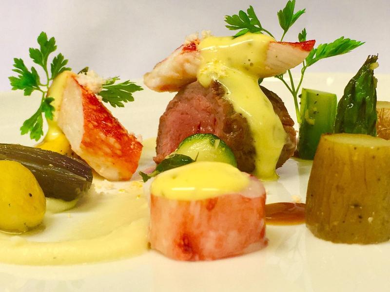 Angvik Gamle Handelssted - by Classic Norway Hotel