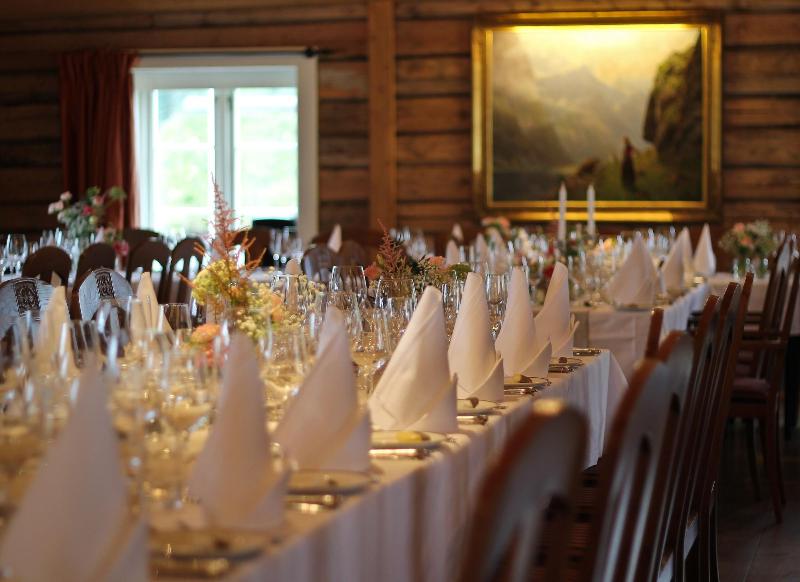 Angvik Gamle Handelssted - by Classic Norway Hotel
