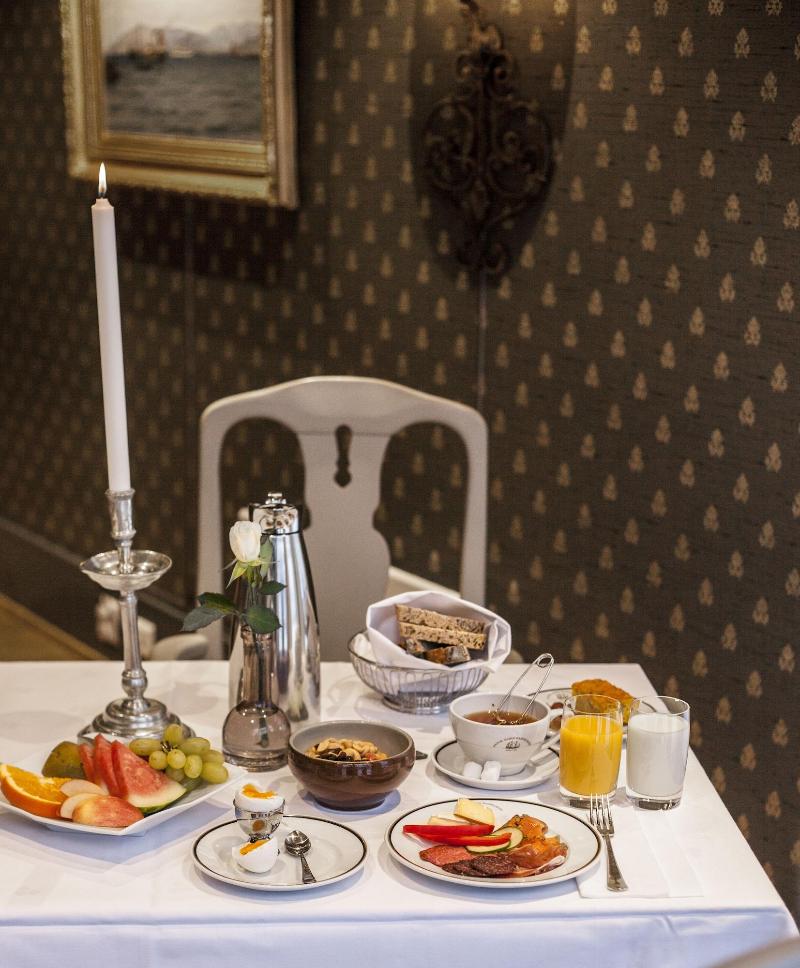 Angvik Gamle Handelssted - by Classic Norway Hotel