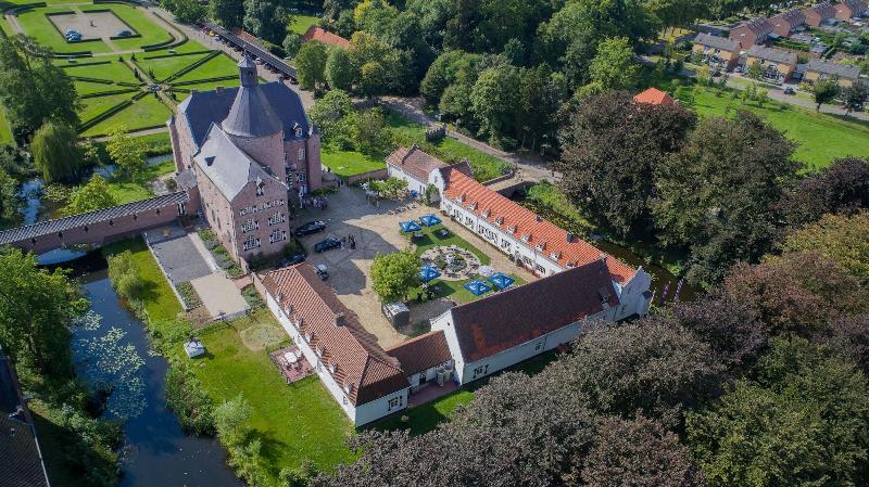 Kasteel Aldenghoor image