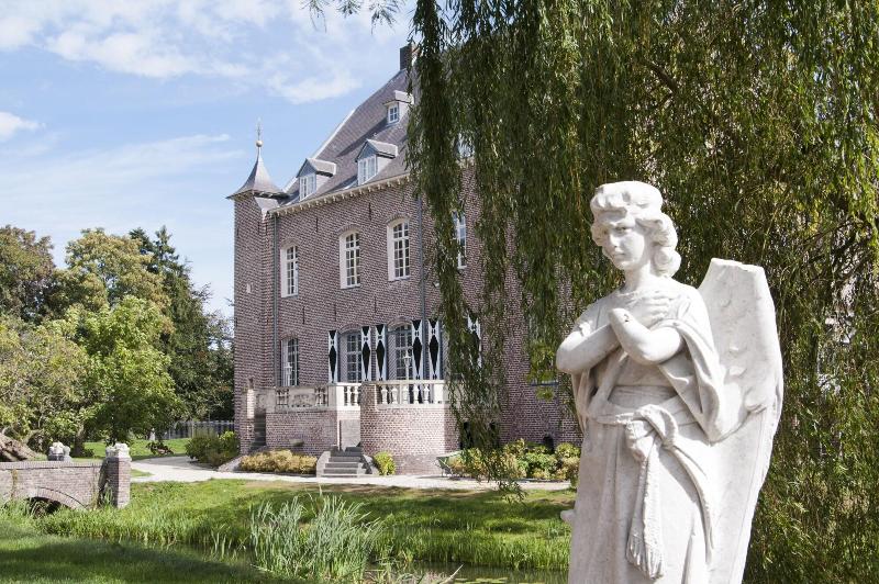 Kasteel Aldenghoor image