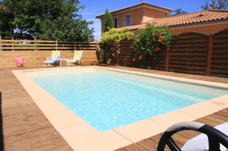 Maison Addama image