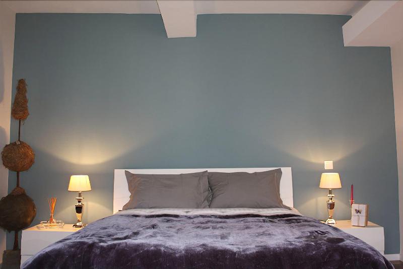 Les Myosotis - Chambres d'Hôtes image