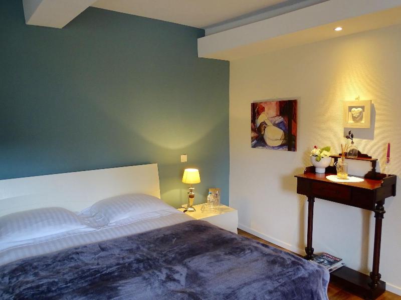 Les Myosotis - Chambres d'Hôtes image