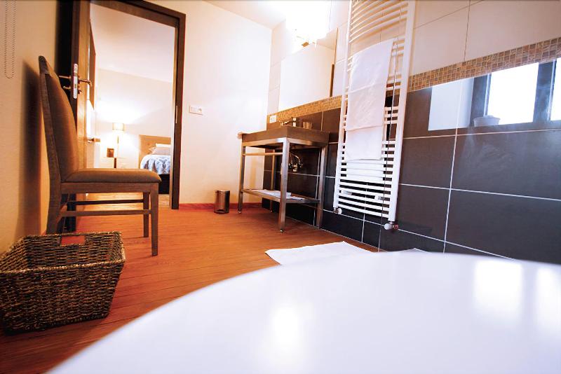 Les Myosotis - Chambres d'Hôtes image