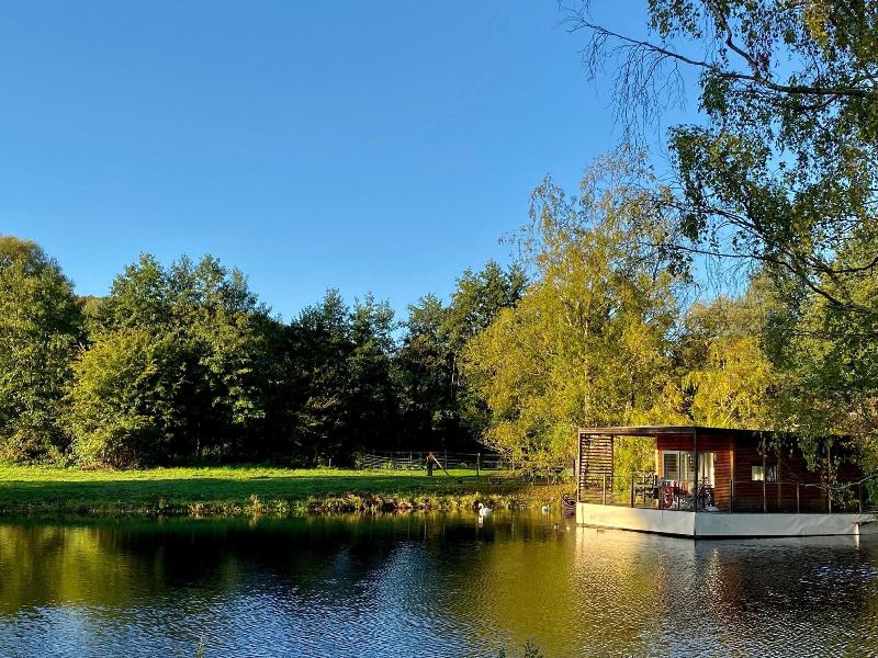 Domaine Du Lieu Dieu image