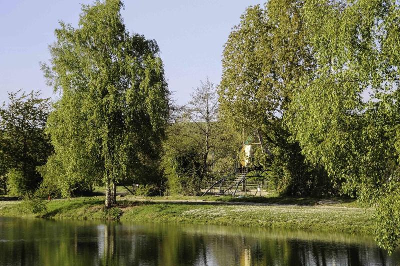 Domaine Du Lieu Dieu image