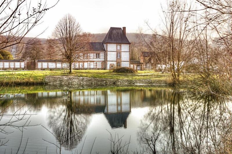 Domaine Du Lieu Dieu image