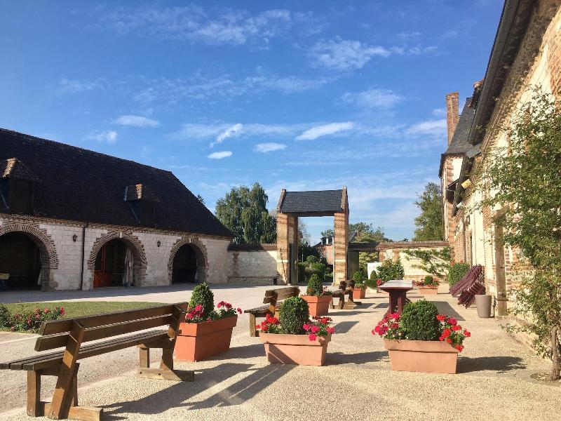 Domaine Du Lieu Dieu image