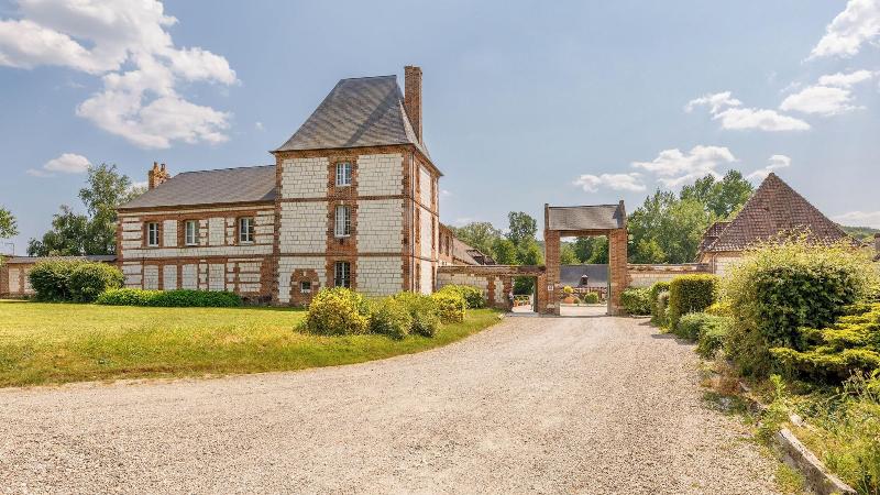 Domaine Du Lieu Dieu image