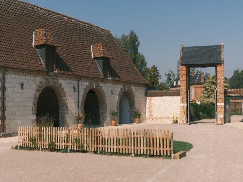 Domaine Du Lieu Dieu image