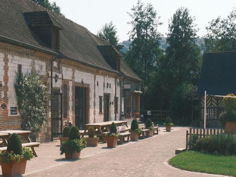 Domaine Du Lieu Dieu image